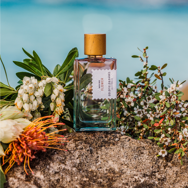 Pacific Rock Flower EDP