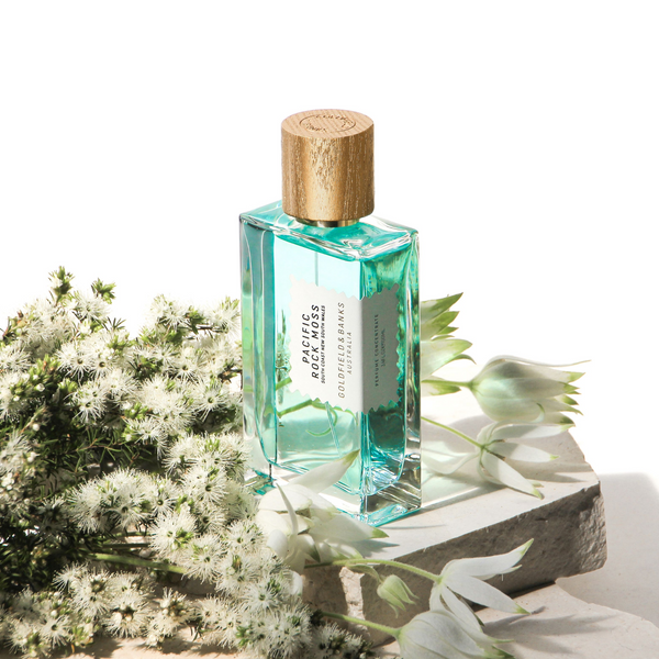 Pacific Rock Moss EDP Tester