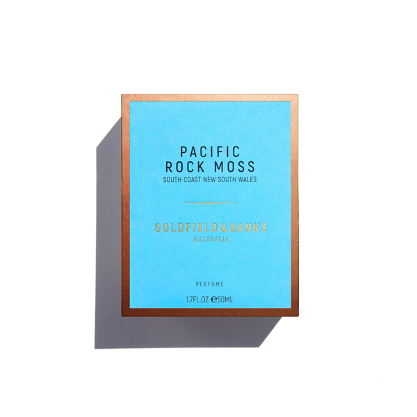 Pacific Rock Moss EDP