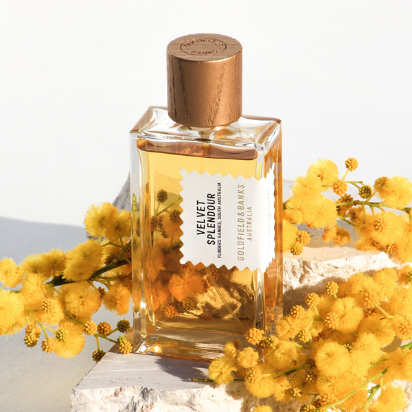 Velvet Splendour EDP Tester