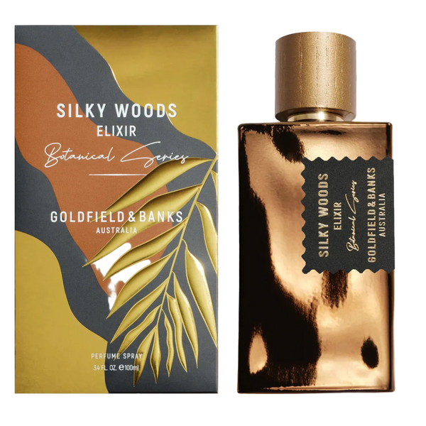 Silky Woods Elixir
