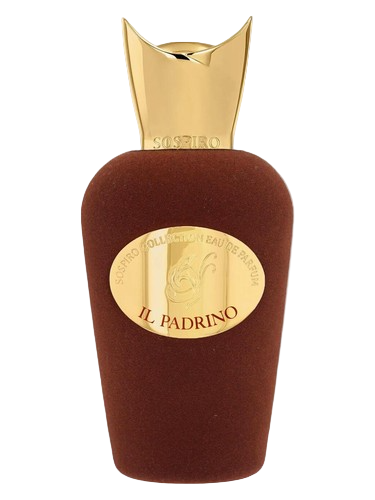 Il Padrino Eau de Parfum