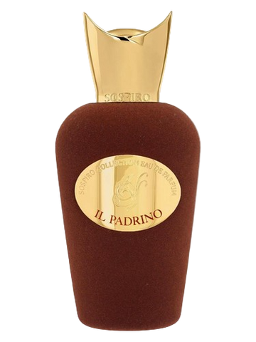 Il Padrino Eau de Parfum