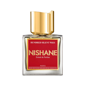 Nishane Hundred Silent Ways XDP
