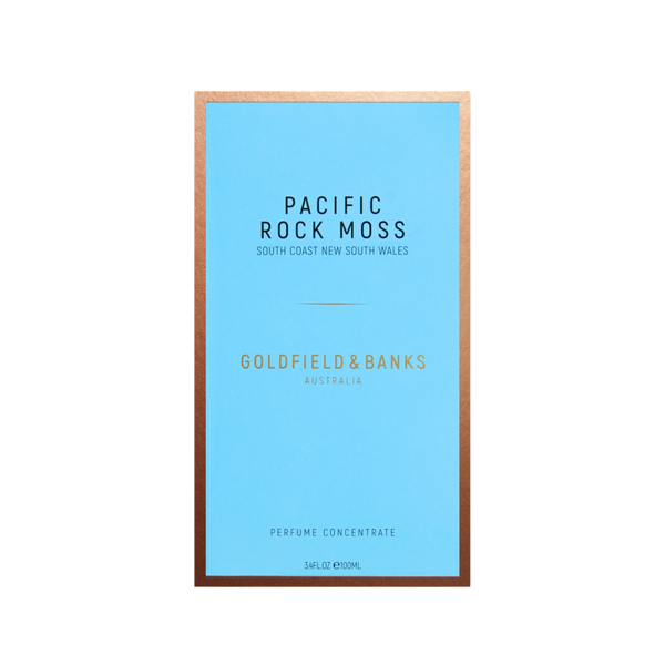 Pacific Rock Moss EDP