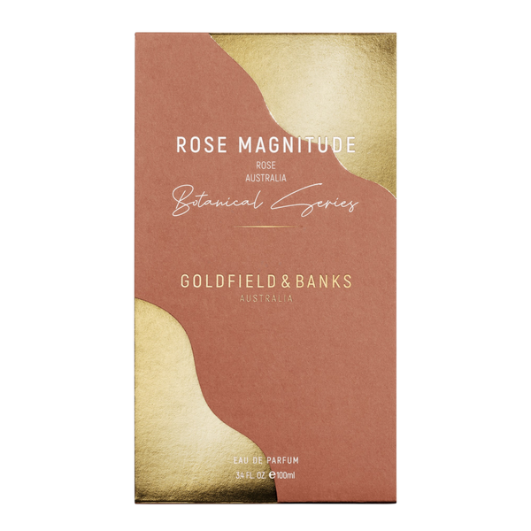 Rose Magnitude EDP
