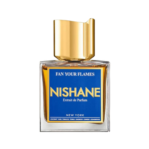 Nishane Fan Your Flames XDP Tester