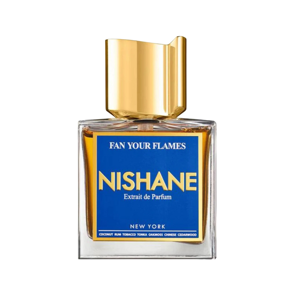 Fan Your Flames XDP Tester
