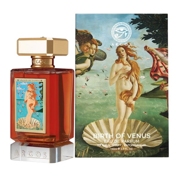 Birth of Venus EDP