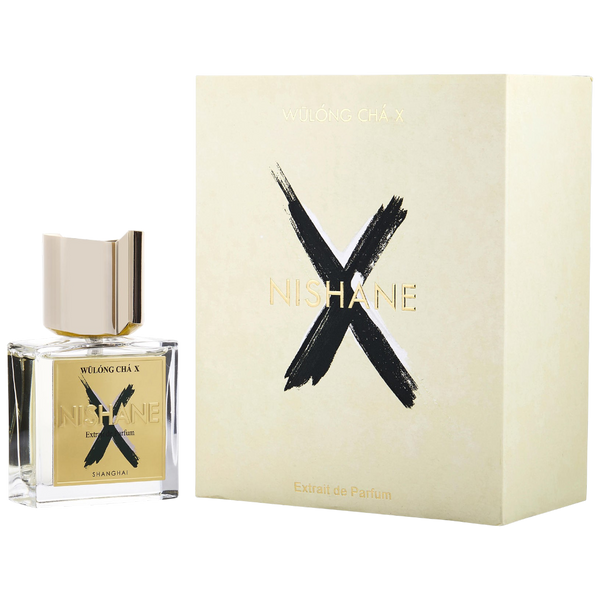 Wulong Cha X XDP