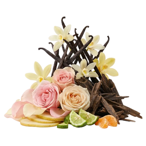 Bdk Parfums Impadia EDP - Scent Notes