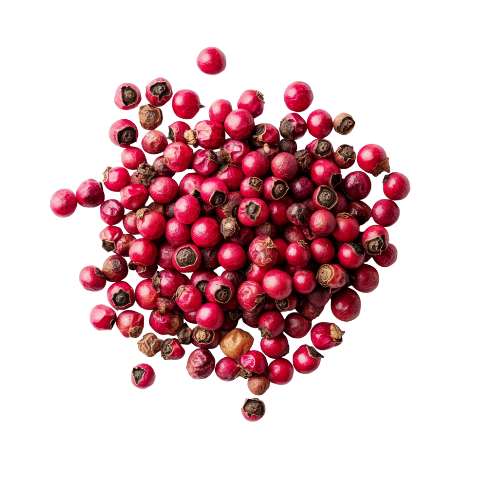 Pink Pepper