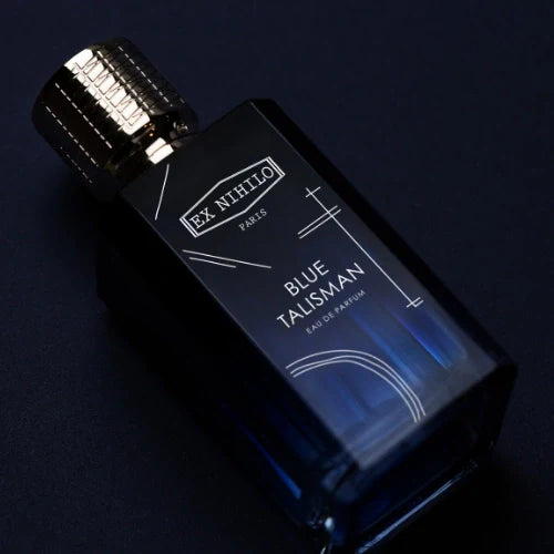 Blue Talisman EDP Tester