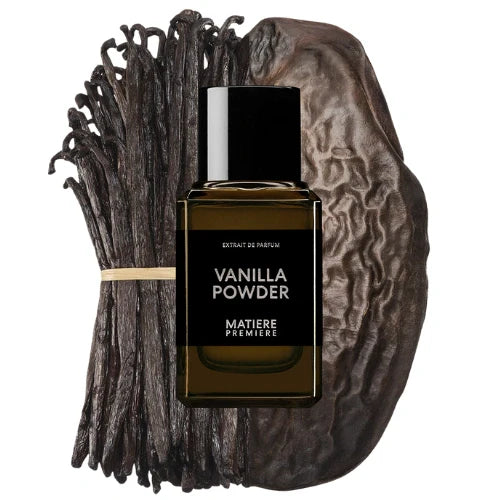 Vanilla Powder XDP