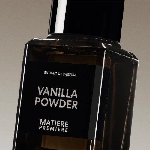 Vanilla Powder XDP