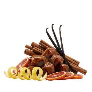 Xerjoff Lira EDP - Scent Notes