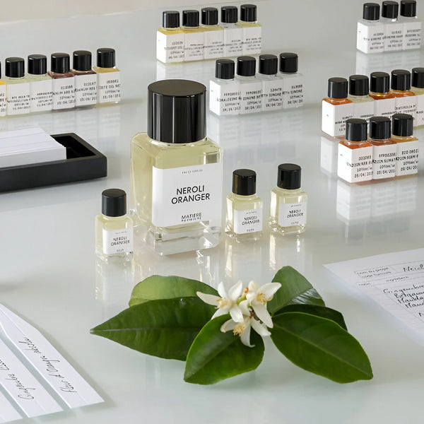 Neroli Oranger EDP