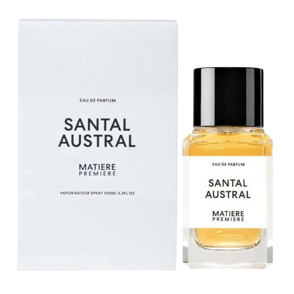 Santal Austral EDP