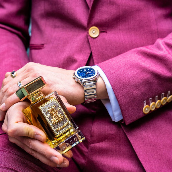 Triumph of Bacchus EDP