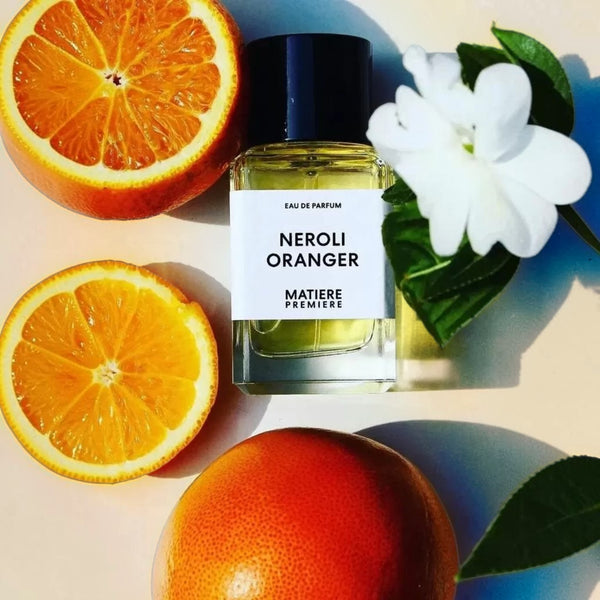 Neroli Oranger EDP
