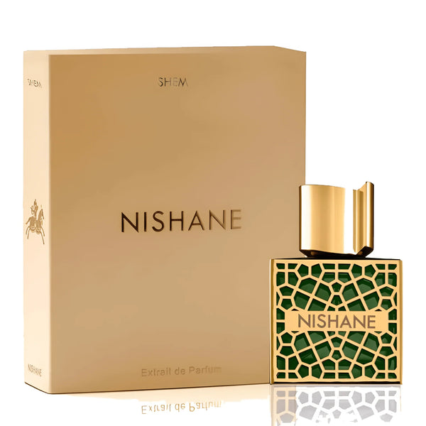 Shem XDP