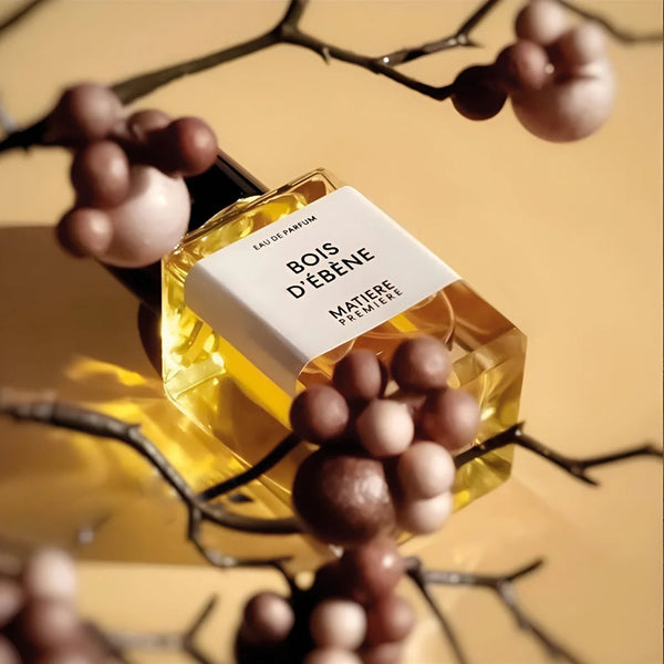 Bois D'Ebene EDP