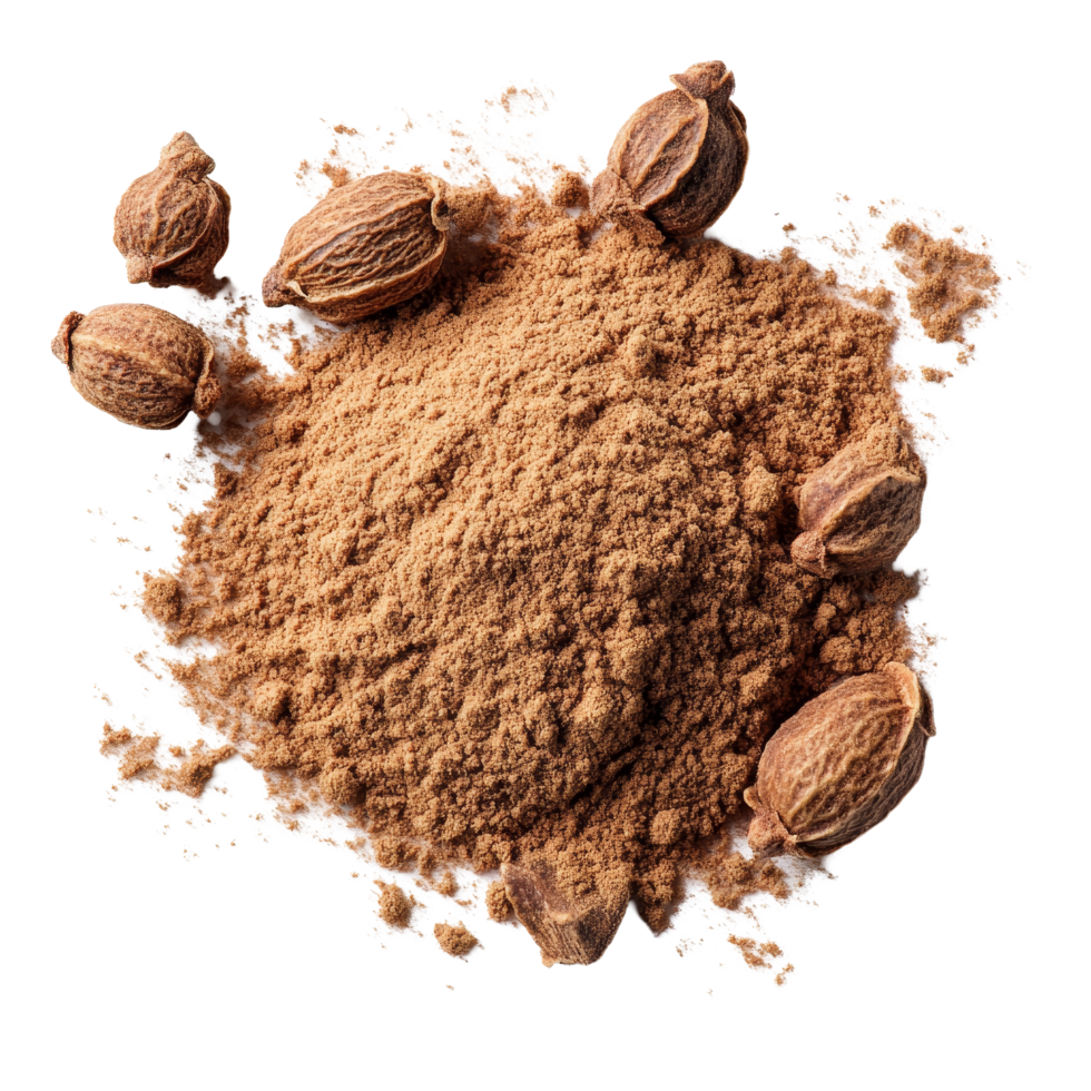Nutmeg