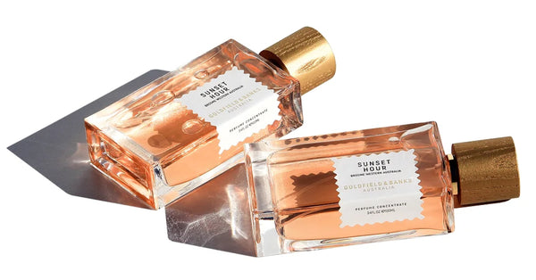 Sunset Hour EDP Tester