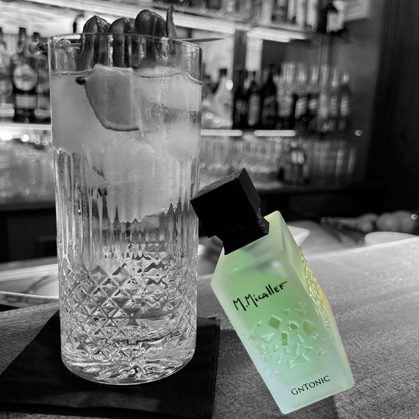 GNTONIC EDP