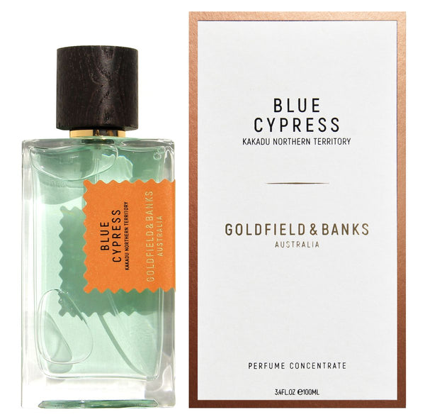 Blue Cypress EDP