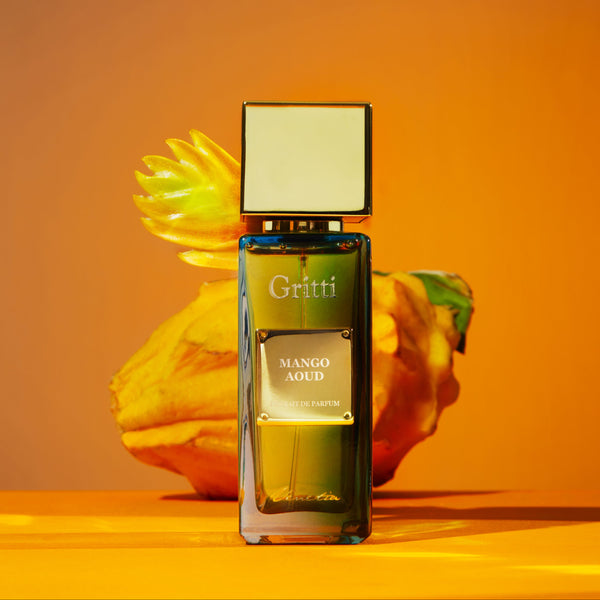 Mango Aoud XDP