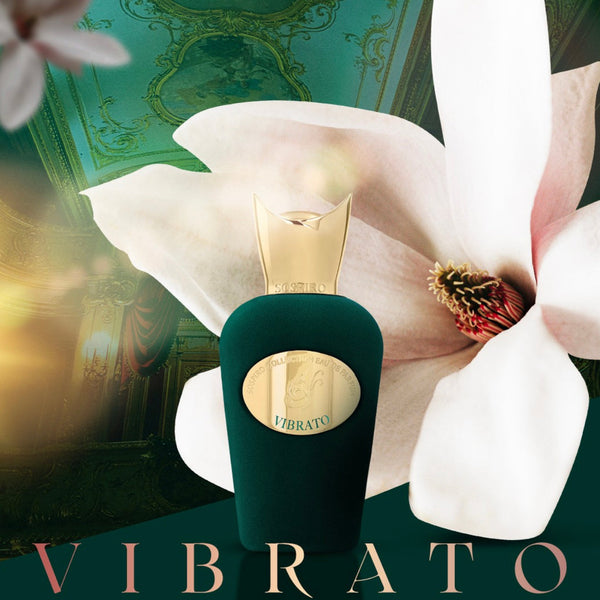 Vibrato EDP