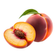 Peach