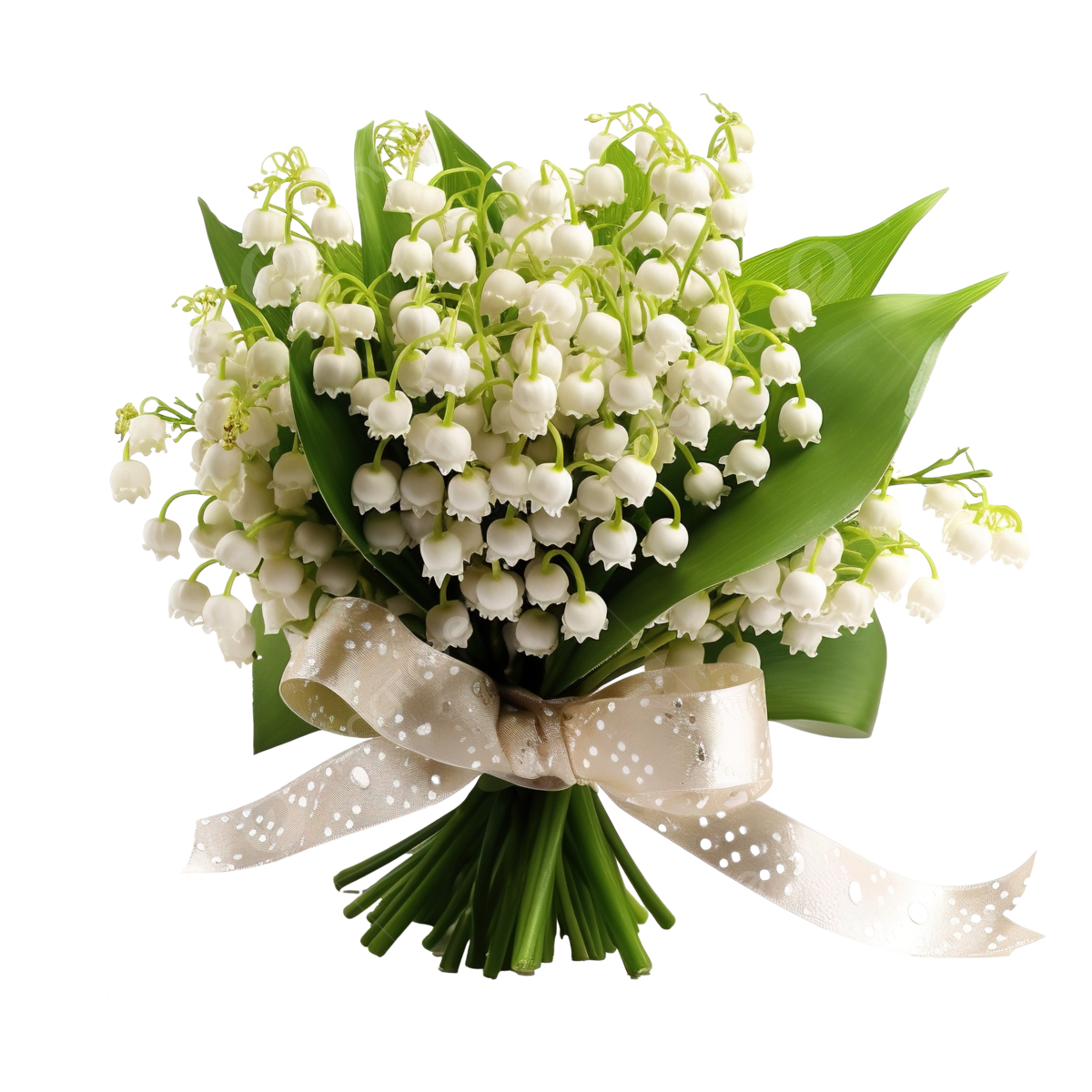 Lily of the Valley
