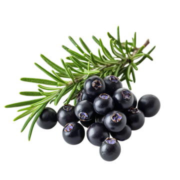 Juniper Berry