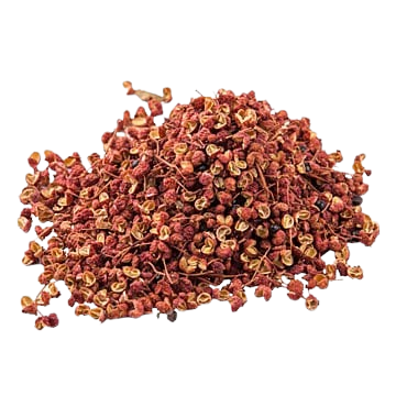 Sichuan Pepper
