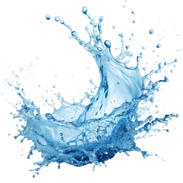 Watery Notes