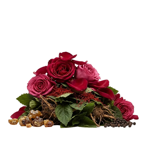 Radical Rose EDP