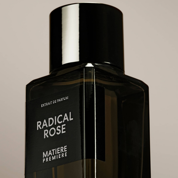 Radical Rose XDP