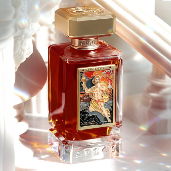 Sacred Flame EDP