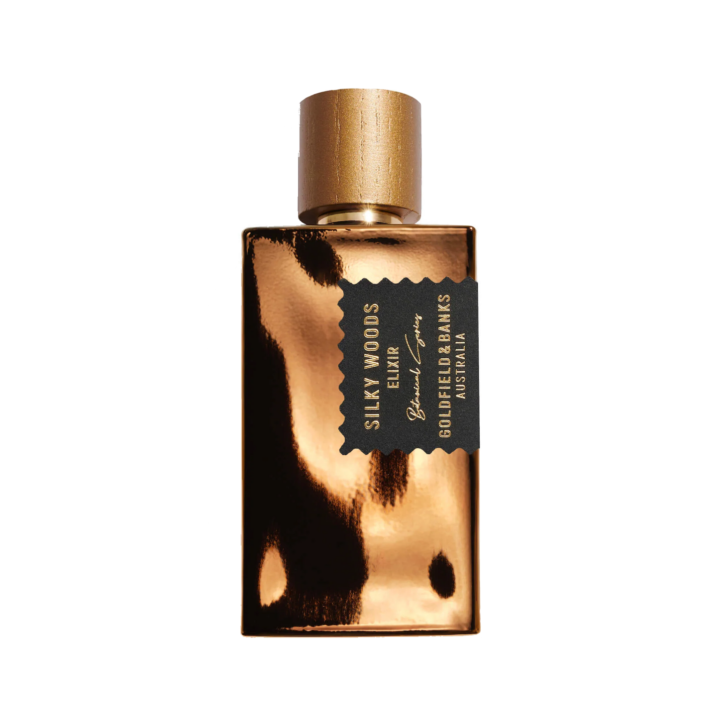 Goldfield and Banks Silky Woods Elixir Parfum