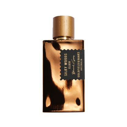 Goldfield and Banks Silky Woods Elixir Parfum