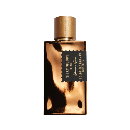 Goldfield and Banks Silky Woods Elixir Parfum