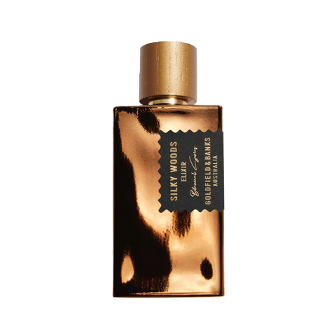 Goldfield and Banks Silky Woods Elixir Parfum