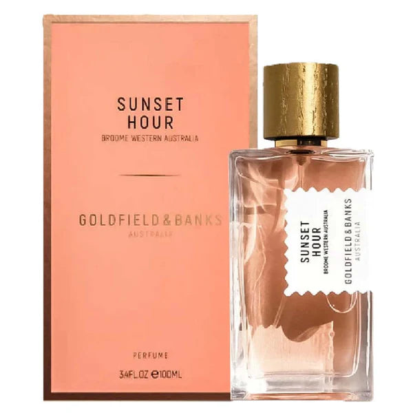 Sunset Hour EDP