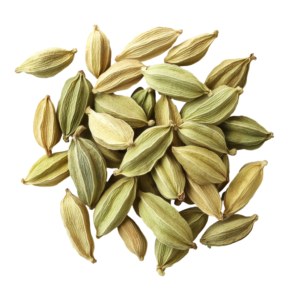 Cardamom