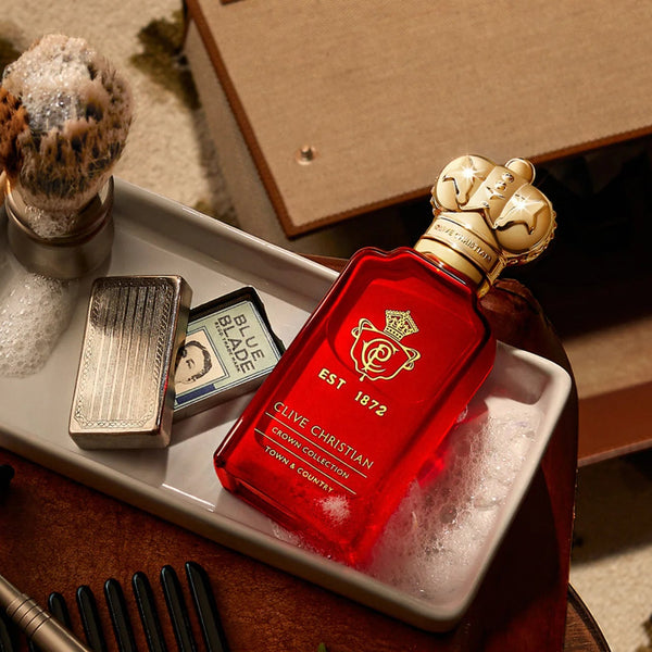 Town & Country EDP