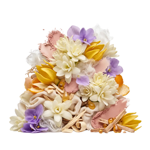 Nishane Tuberóza X XDP - Scent Notes