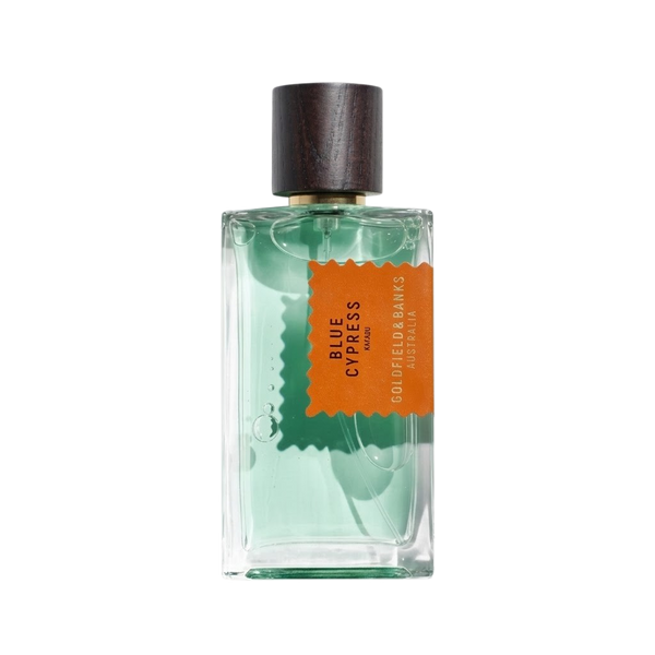 Blue Cypress EDP