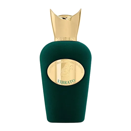 Vibrato EDP